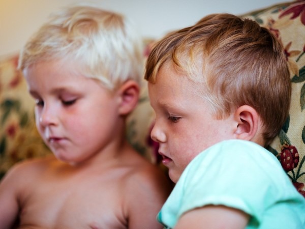 性早熟是怎么回事？性早熟的3大危害你了解吗