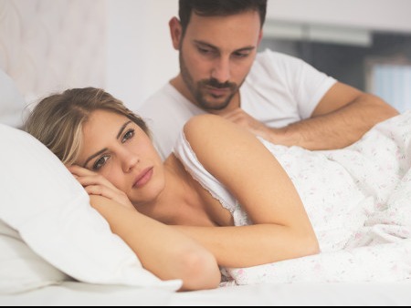 性洁癖通常有哪些表现？ 性洁癖该如何科学防治？