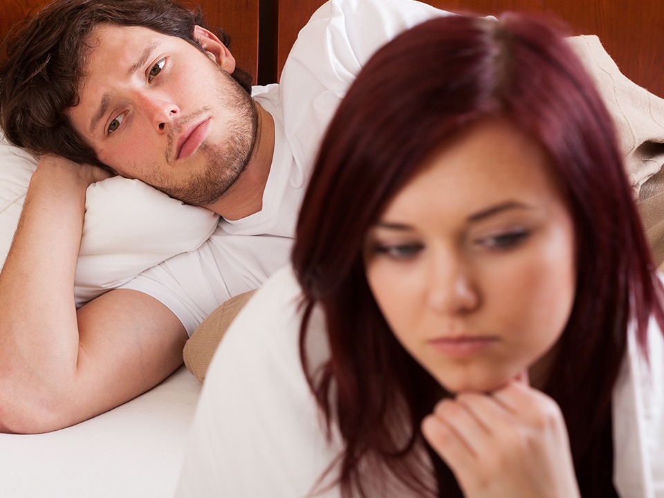 性洁癖通常有哪些表现？ 性洁癖该如何科学防治？