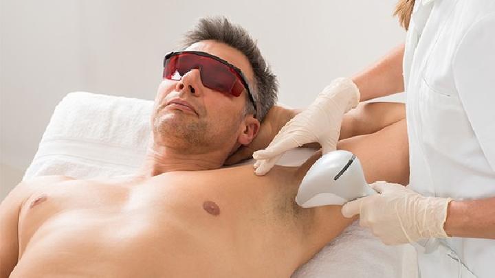 备孕期间可以用脱毛膏吗  备孕期间的注意事项