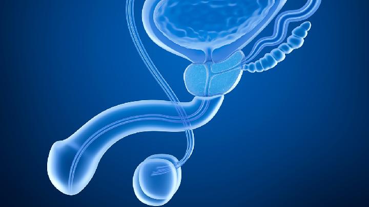 男性阴茎不勃起是怎么回事 可能是这5个原因在作怪