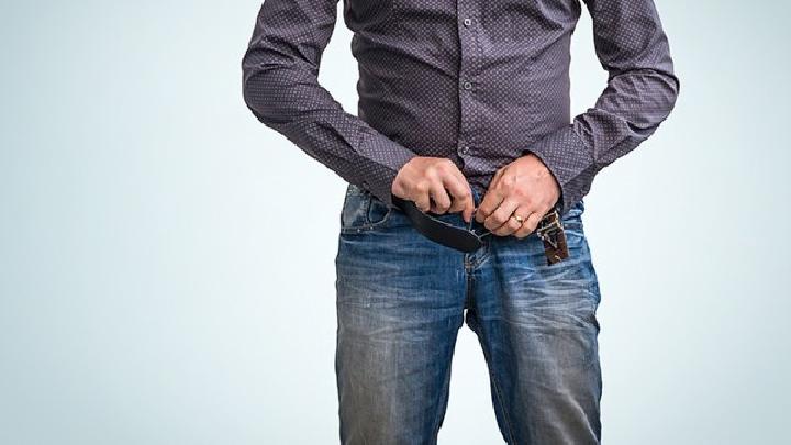 阴茎异常勃起怎么办 试试4种方法效果让人惊喜