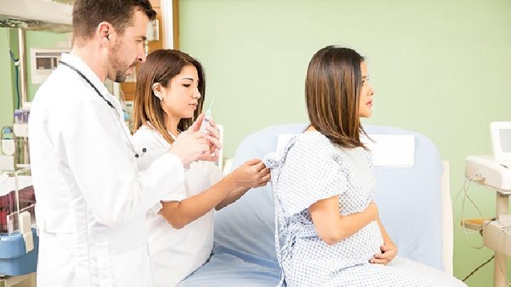 孕妇做哪些运动利于顺产  做这5种运动顺利生娃