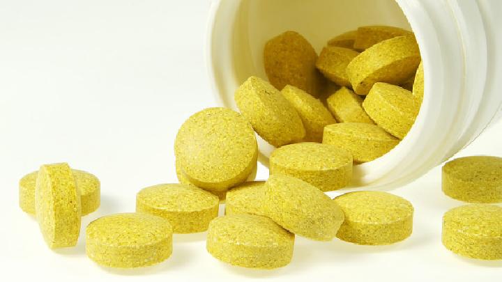 GNC孕妇综合维生素成分有哪些 揭秘其各成分的功效
