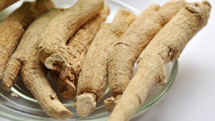 孕妇可以喝西洋参水吗 服用西洋参要注意的禁忌有哪些