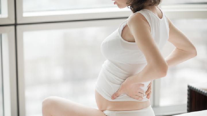 孕妇28周晨起一伸腿就容易抽筋通常是由这4大常见原因导致