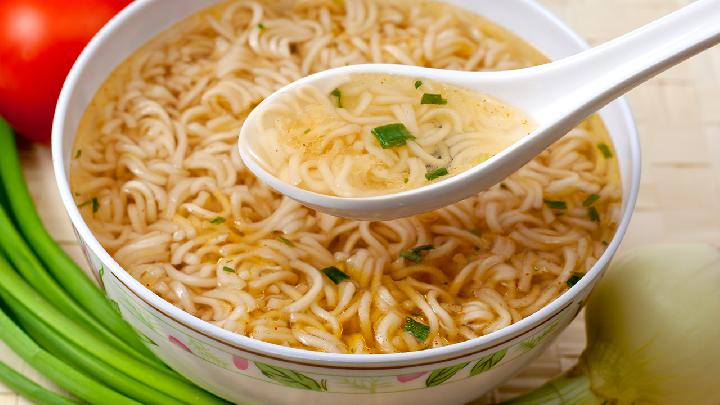 妈妈孕中吃什么好 孕期常吃的四款美食助于胎儿发育