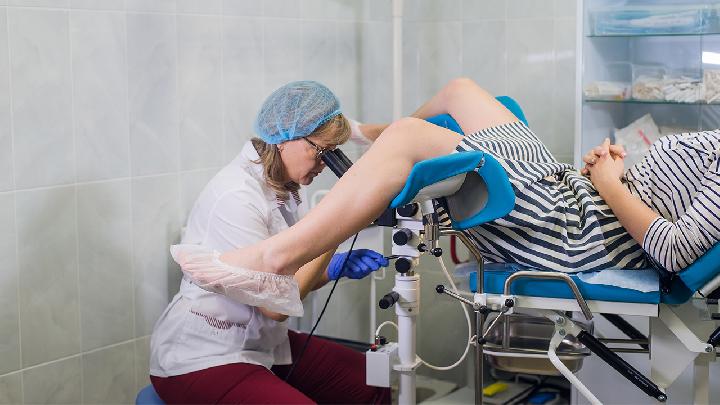 得了阴道炎要做什么检查